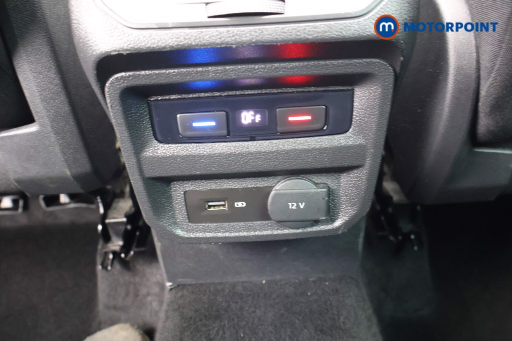 Volkswagen Tiguan SEL Automatic Petrol SUV - Stock Number (1594341) - 36th supplementary image