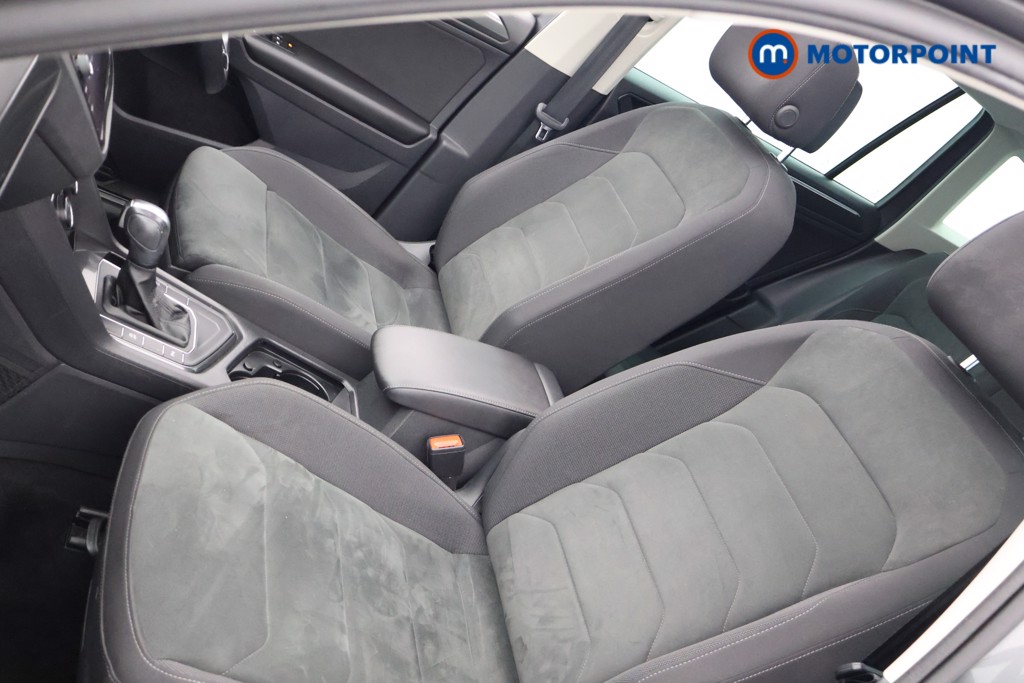 Volkswagen Tiguan SEL Automatic Petrol SUV - Stock Number (1594341) - 39th supplementary image