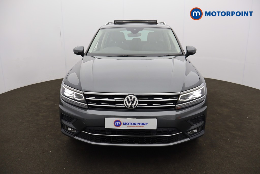 Volkswagen Tiguan SEL Automatic Petrol SUV - Stock Number (1594341) - 41st supplementary image