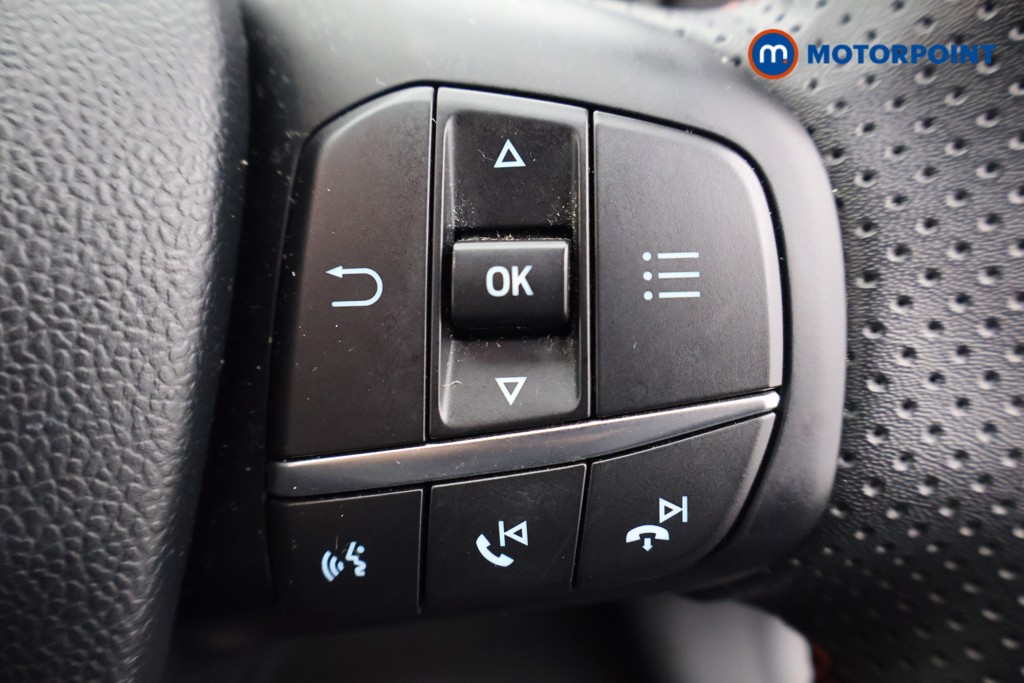 Ford Puma St-Line Automatic Petrol SUV - Stock Number (1594357) - 3rd supplementary image