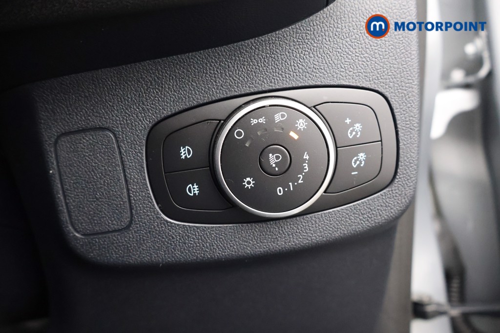 Ford Puma St-Line Automatic Petrol SUV - Stock Number (1594357) - 7th supplementary image