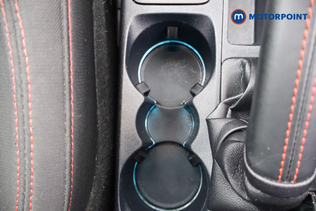 Ford Puma St-Line Automatic Petrol SUV - Stock Number (1594357) - 17th supplementary image