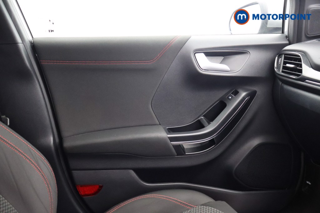 Ford Puma St-Line Automatic Petrol SUV - Stock Number (1594357) - 21st supplementary image