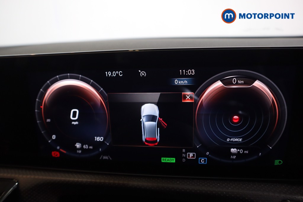 Mercedes-Benz A Class Amg Line Automatic Petrol Plug-In Hybrid Hatchback - Stock Number (1594497) - 4th supplementary image