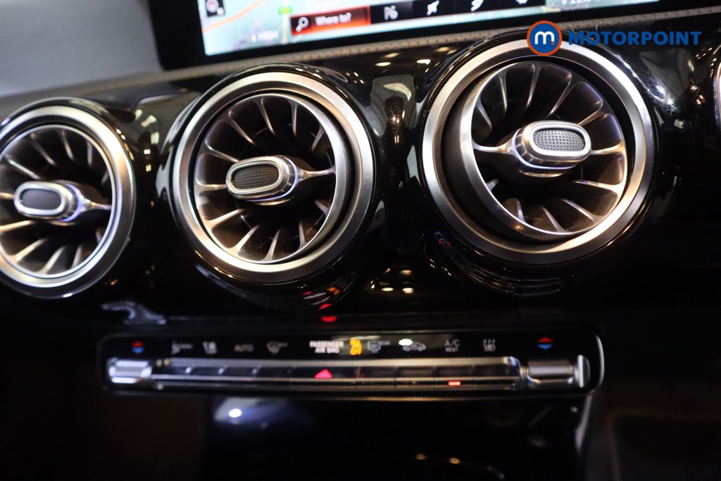 Mercedes-Benz A Class Amg Line Automatic Petrol Plug-In Hybrid Hatchback - Stock Number (1594497) - 5th supplementary image