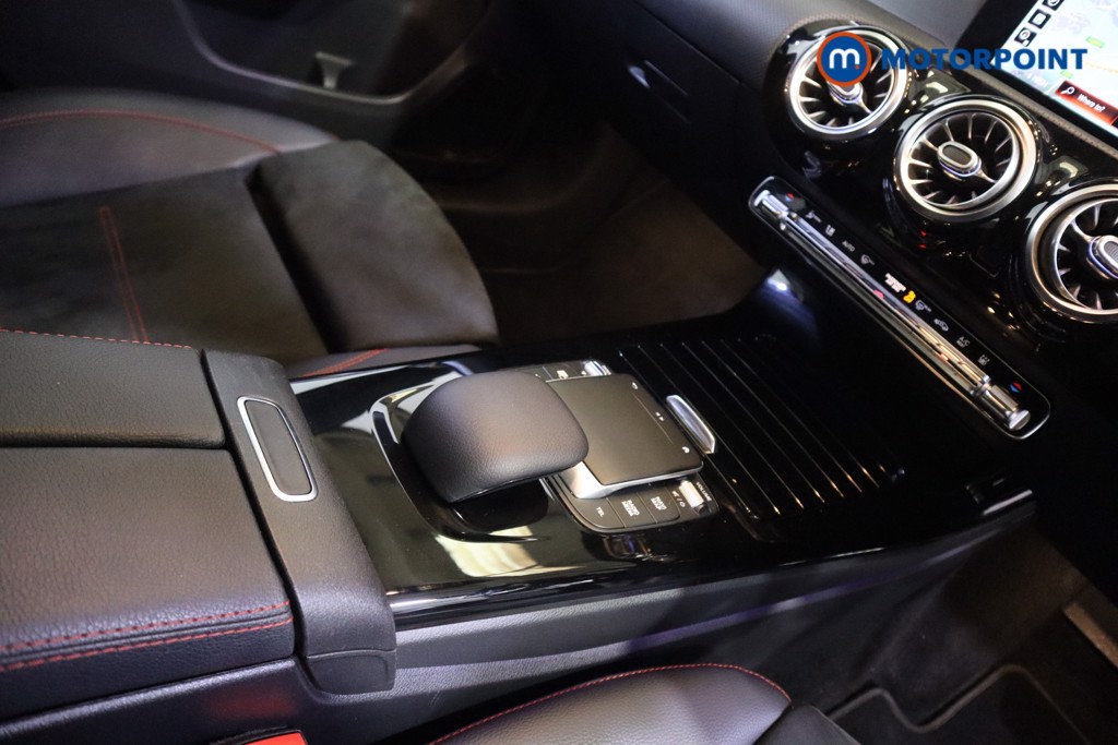 Mercedes-Benz A Class Amg Line Automatic Petrol Plug-In Hybrid Hatchback - Stock Number (1594497) - 7th supplementary image