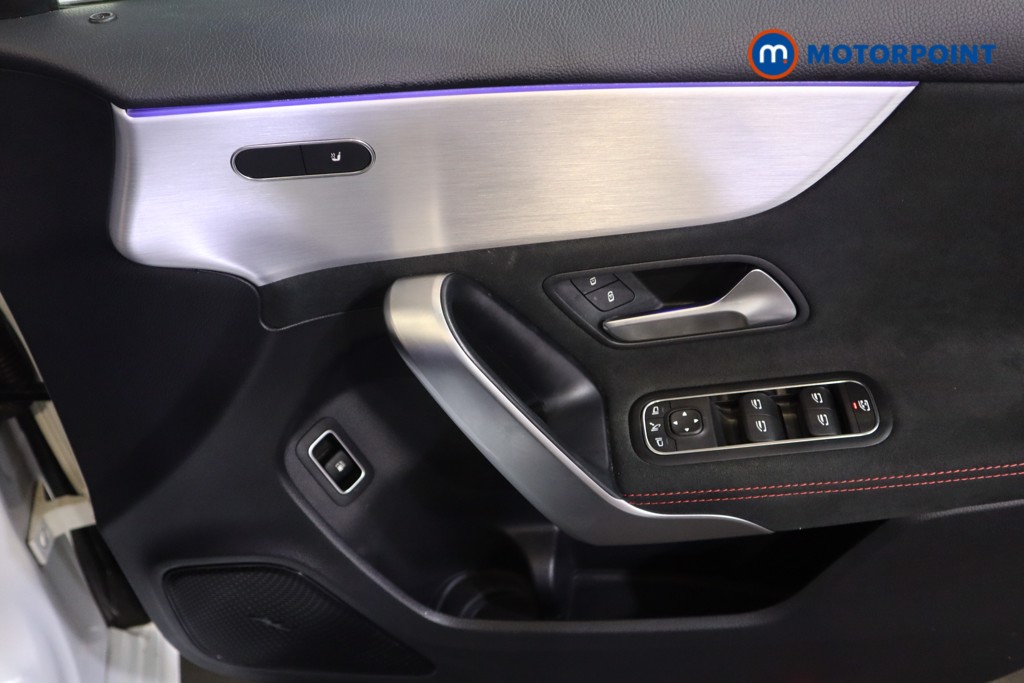 Mercedes-Benz A Class Amg Line Automatic Petrol Plug-In Hybrid Hatchback - Stock Number (1594497) - 9th supplementary image