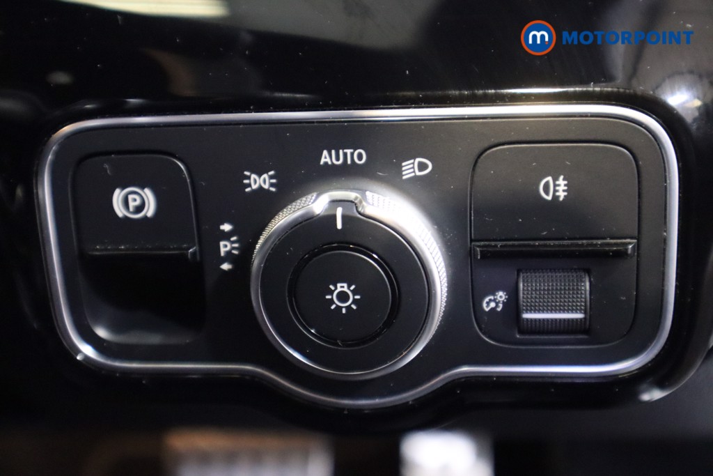 Mercedes-Benz A Class Amg Line Automatic Petrol Plug-In Hybrid Hatchback - Stock Number (1594497) - 12th supplementary image