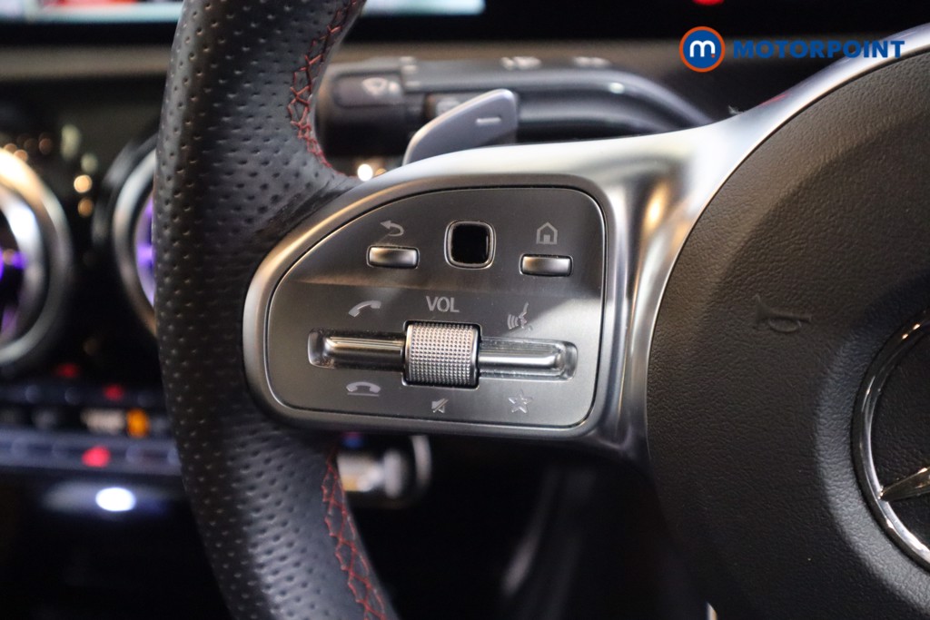 Mercedes-Benz A Class Amg Line Automatic Petrol Plug-In Hybrid Hatchback - Stock Number (1594497) - 15th supplementary image