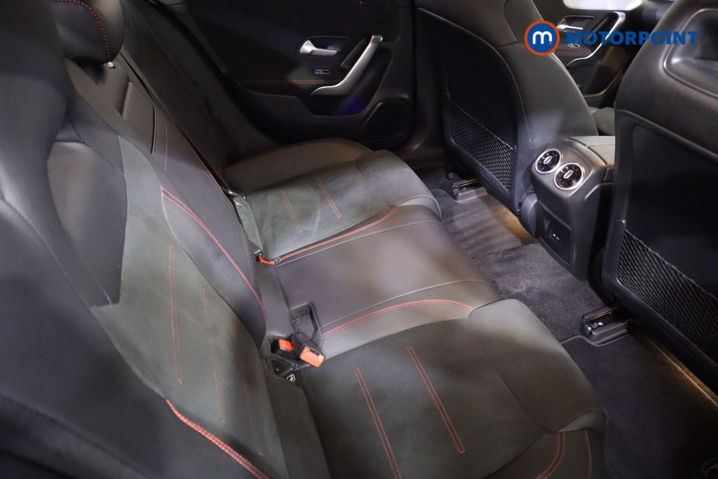 Mercedes-Benz A Class Amg Line Automatic Petrol Plug-In Hybrid Hatchback - Stock Number (1594497) - 18th supplementary image