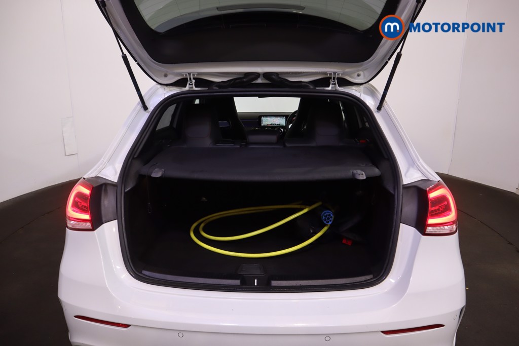 Mercedes-Benz A Class Amg Line Automatic Petrol Plug-In Hybrid Hatchback - Stock Number (1594497) - 20th supplementary image
