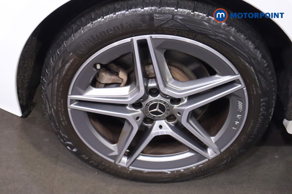 Mercedes-Benz A Class Amg Line Automatic Petrol Plug-In Hybrid Hatchback - Stock Number (1594497) - 21st supplementary image