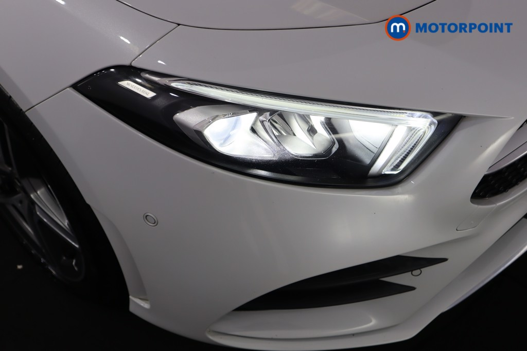 Mercedes-Benz A Class Amg Line Automatic Petrol Plug-In Hybrid Hatchback - Stock Number (1594497) - 25th supplementary image