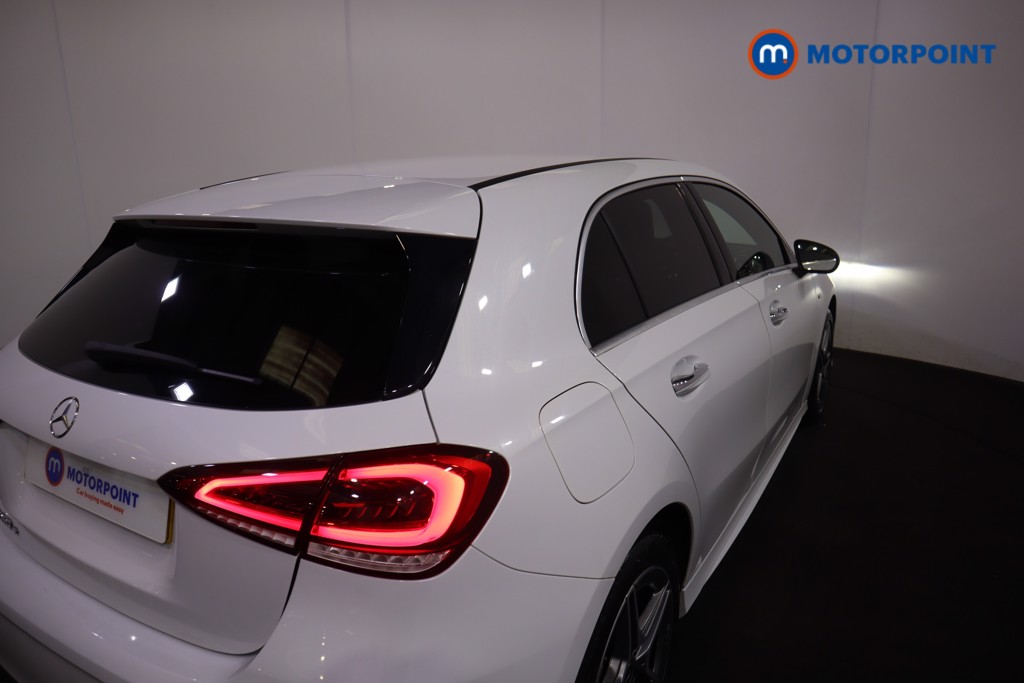 Mercedes-Benz A Class Amg Line Automatic Petrol Plug-In Hybrid Hatchback - Stock Number (1594497) - 28th supplementary image