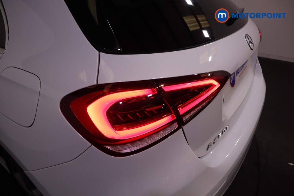 Mercedes-Benz A Class Amg Line Automatic Petrol Plug-In Hybrid Hatchback - Stock Number (1594497) - 30th supplementary image