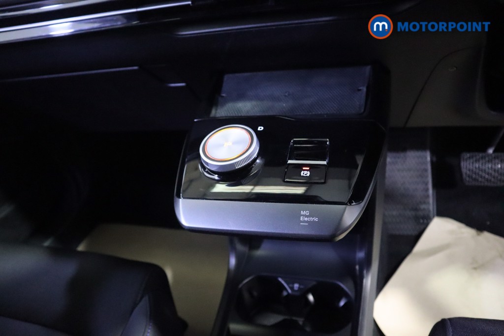 Mg Motor Uk MG4 Trophy Automatic Electric SUV - Stock Number (1594605) - 7th supplementary image