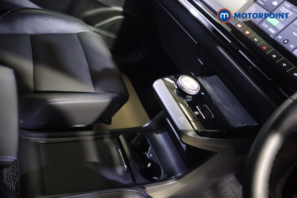 Mg Motor Uk MG4 Trophy Automatic Electric SUV - Stock Number (1594605) - 9th supplementary image