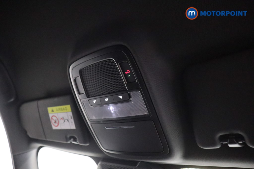 Mg Motor Uk MG4 Trophy Automatic Electric SUV - Stock Number (1594605) - 10th supplementary image