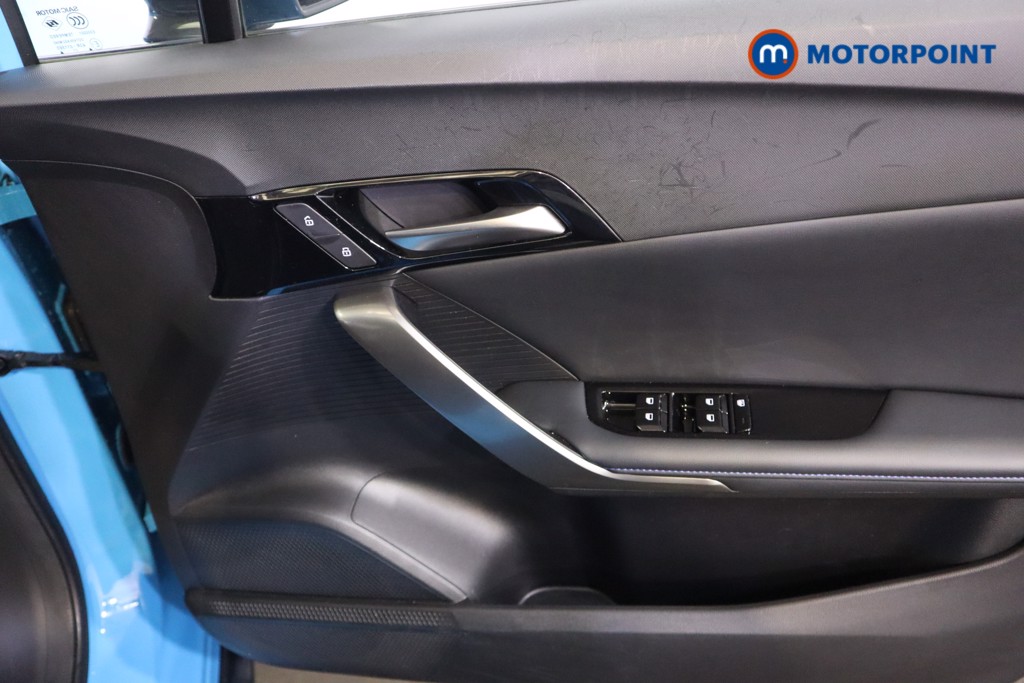 Mg Motor Uk MG4 Trophy Automatic Electric SUV - Stock Number (1594605) - 11th supplementary image