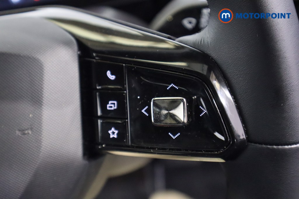 Mg Motor Uk MG4 Trophy Automatic Electric SUV - Stock Number (1594605) - 15th supplementary image