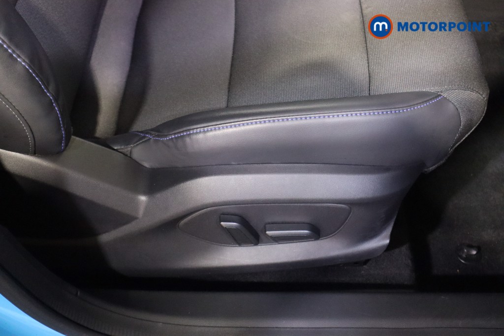 Mg Motor Uk MG4 Trophy Automatic Electric SUV - Stock Number (1594605) - 18th supplementary image