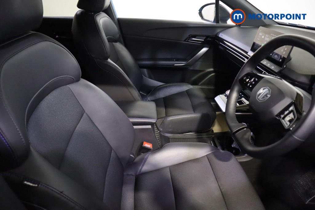 Mg Motor Uk MG4 Trophy Automatic Electric SUV - Stock Number (1594605) - 19th supplementary image