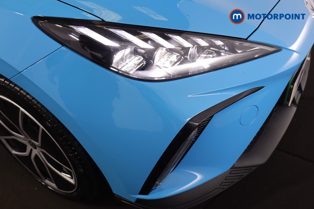 Mg Motor Uk MG4 Trophy Automatic Electric SUV - Stock Number (1594605) - 27th supplementary image