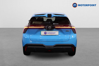 Mg Motor Uk MG4 Trophy Automatic Electric SUV - Stock Number (1594605) - Rear bumper
