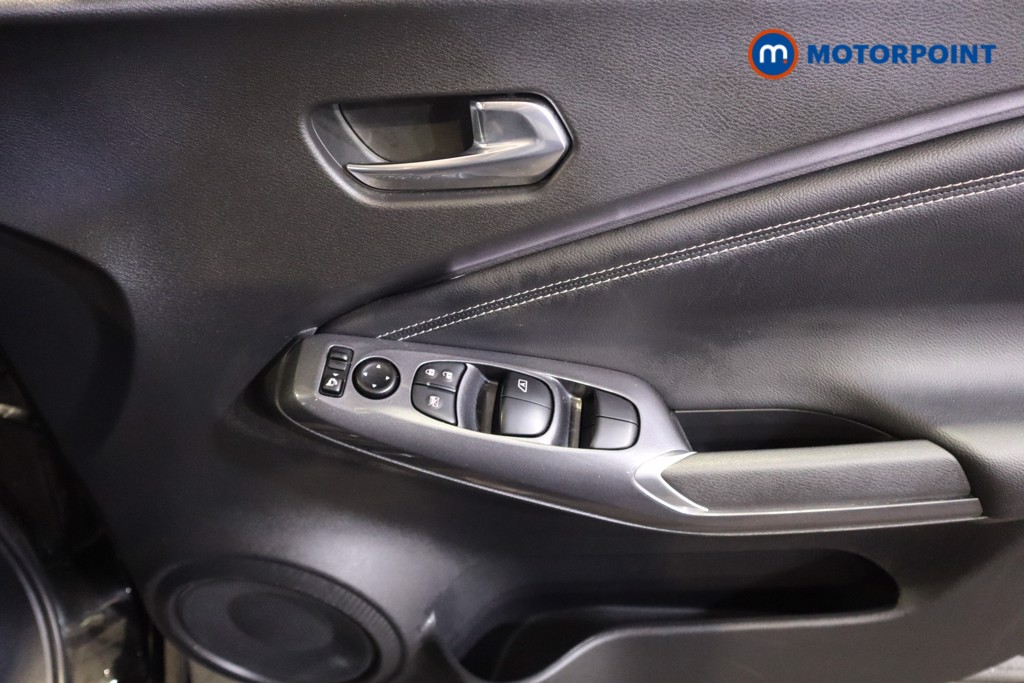 Nissan Juke Tekna Automatic Petrol-Electric Hybrid SUV - Stock Number (1594669) - 10th supplementary image