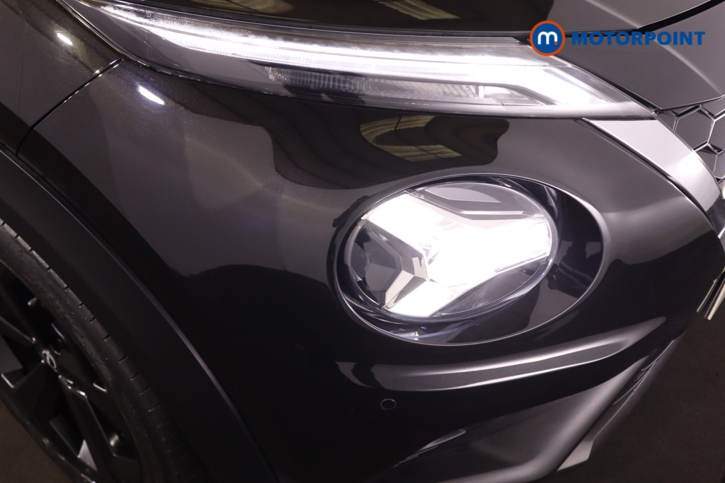 Nissan Juke Tekna Automatic Petrol-Electric Hybrid SUV - Stock Number (1594669) - 26th supplementary image