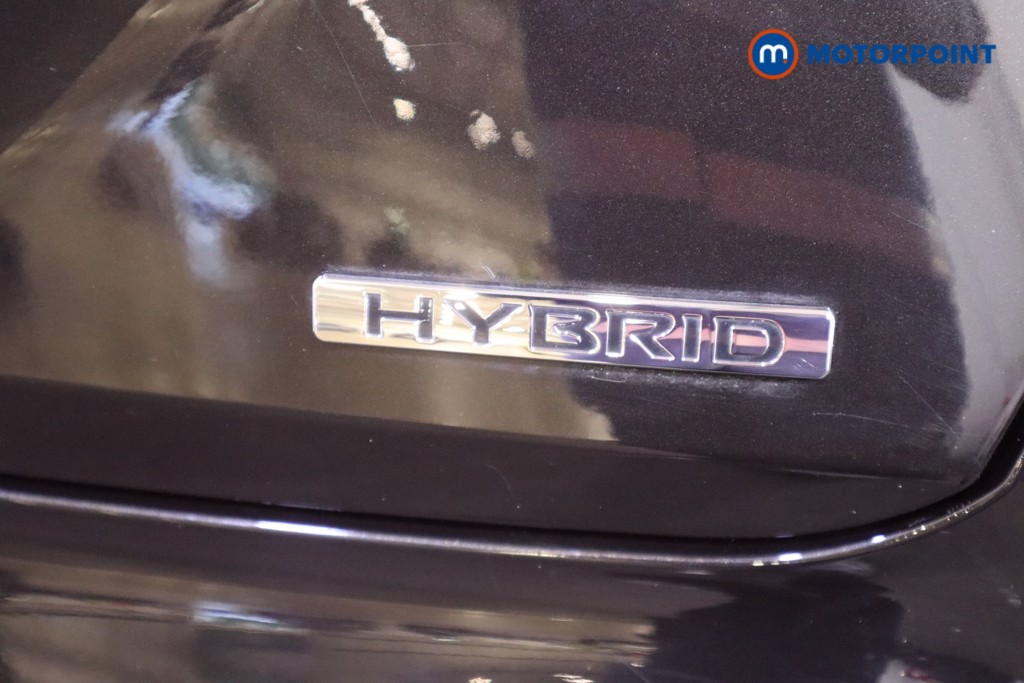 Nissan Juke Tekna Automatic Petrol-Electric Hybrid SUV - Stock Number (1594669) - 30th supplementary image