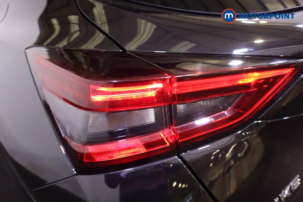 Nissan Juke Tekna Automatic Petrol-Electric Hybrid SUV - Stock Number (1594669) - 32nd supplementary image