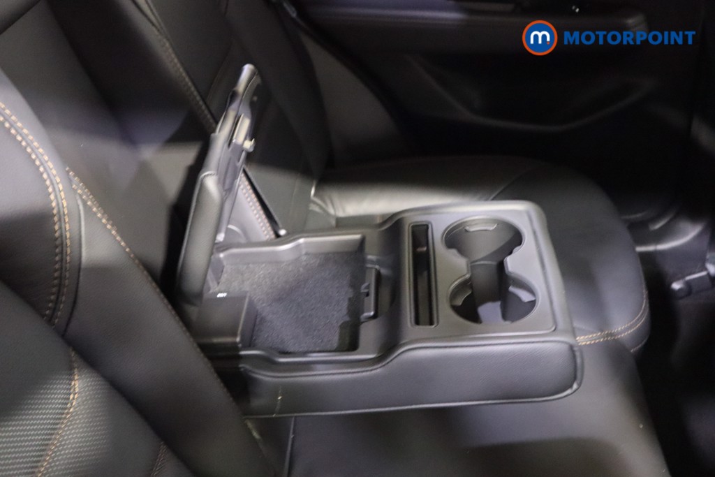 Mazda Cx-5 Sport Edition Manual Diesel SUV - Stock Number (1594692) - 30th supplementary image