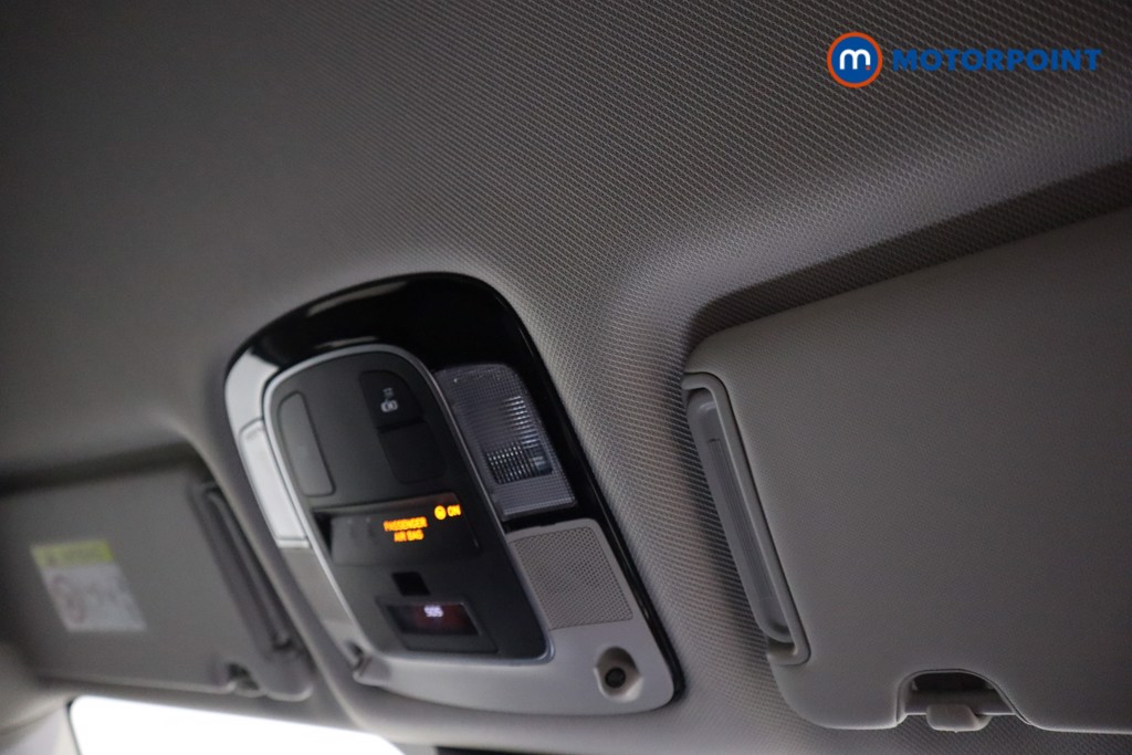 Hyundai Tucson Premium Automatic Petrol-Electric Hybrid SUV - Stock Number (1594733) - 8th supplementary image