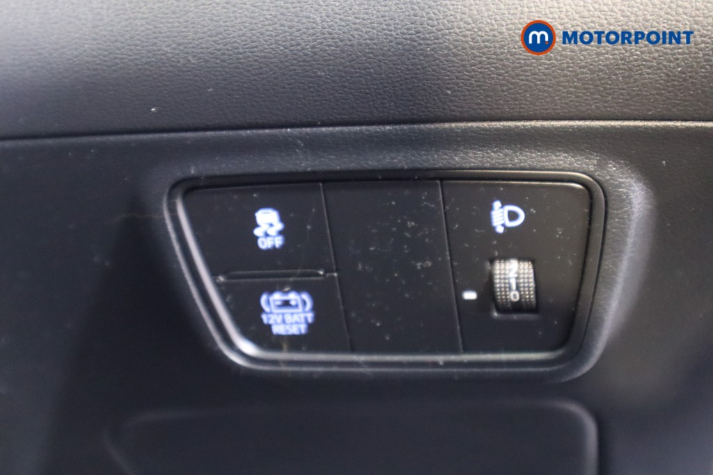 Hyundai Tucson Premium Automatic Petrol-Electric Hybrid SUV - Stock Number (1594733) - 12th supplementary image