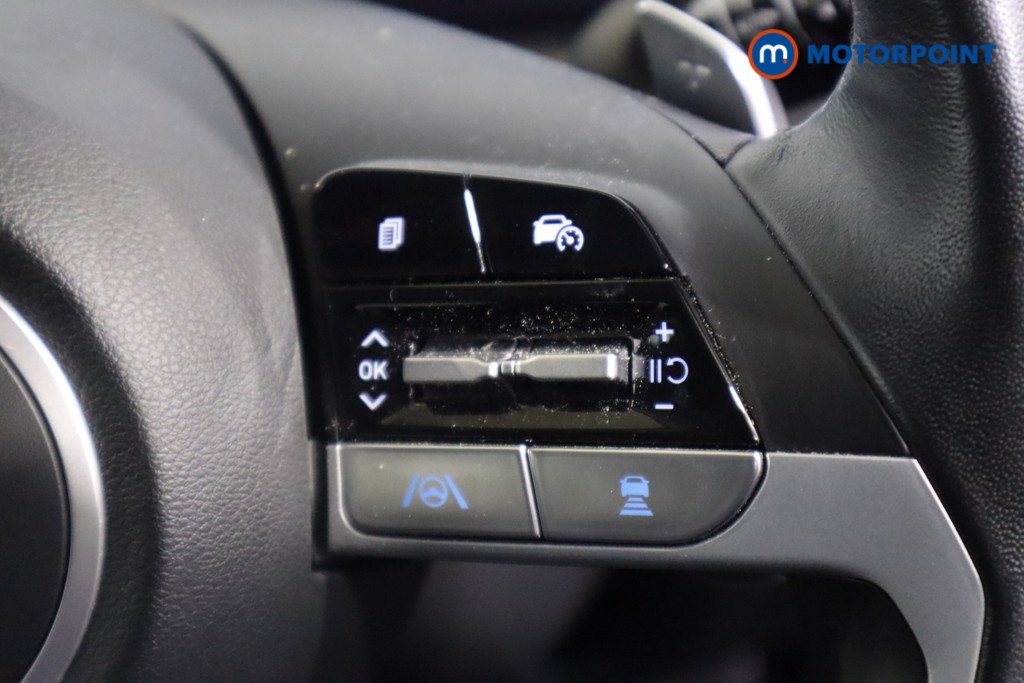 Hyundai Tucson Premium Automatic Petrol-Electric Hybrid SUV - Stock Number (1594733) - 13th supplementary image