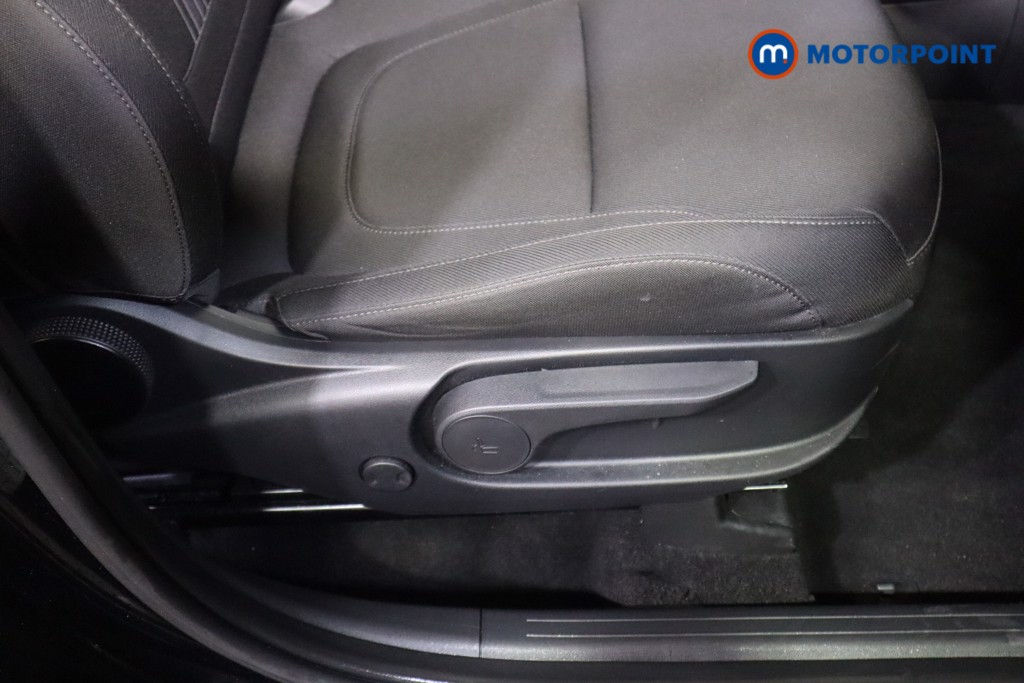 Hyundai Tucson Premium Automatic Petrol-Electric Hybrid SUV - Stock Number (1594733) - 16th supplementary image