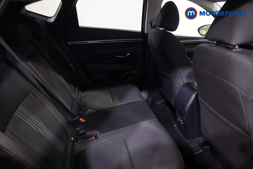 Hyundai Tucson Premium Automatic Petrol-Electric Hybrid SUV - Stock Number (1594733) - 18th supplementary image