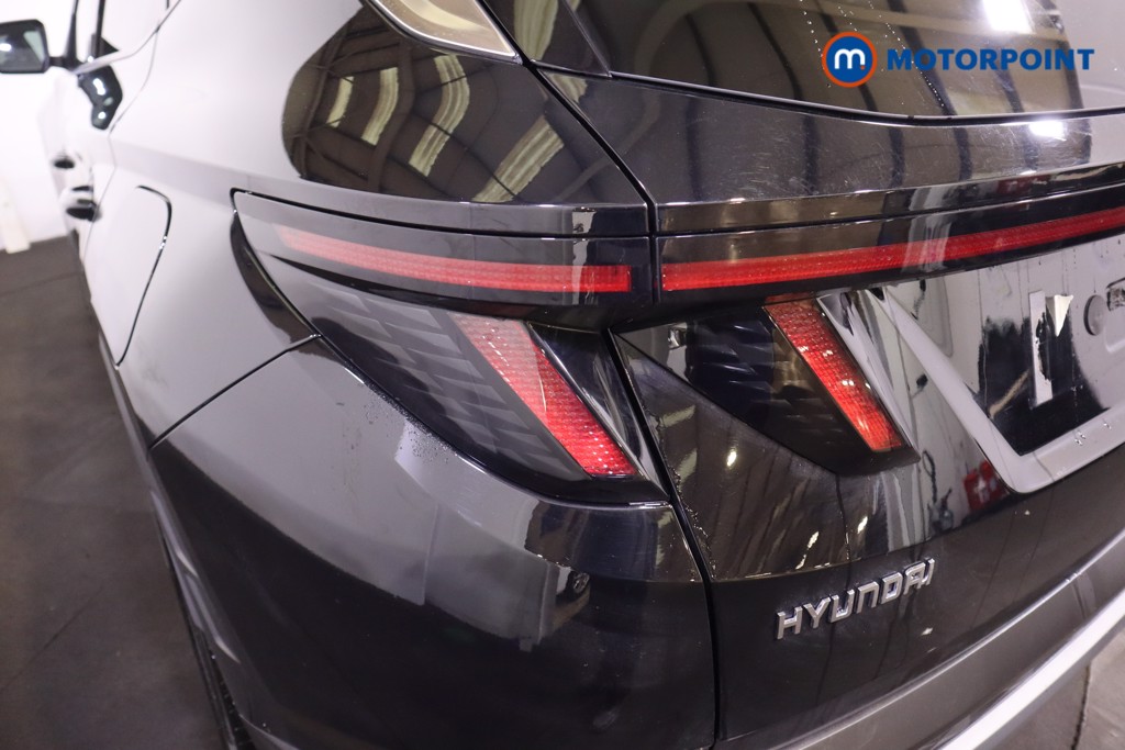 Hyundai Tucson Premium Automatic Petrol-Electric Hybrid SUV - Stock Number (1594733) - 29th supplementary image