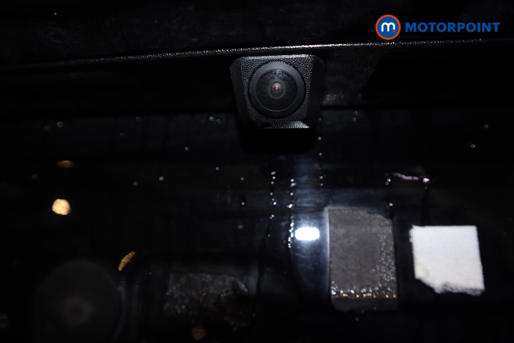 Hyundai Tucson Premium Automatic Petrol-Electric Hybrid SUV - Stock Number (1594733) - 30th supplementary image