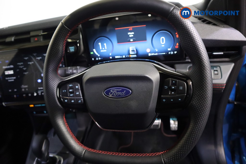 Ford Puma St-Line X Automatic Petrol SUV - Stock Number (1594746) - 3rd supplementary image