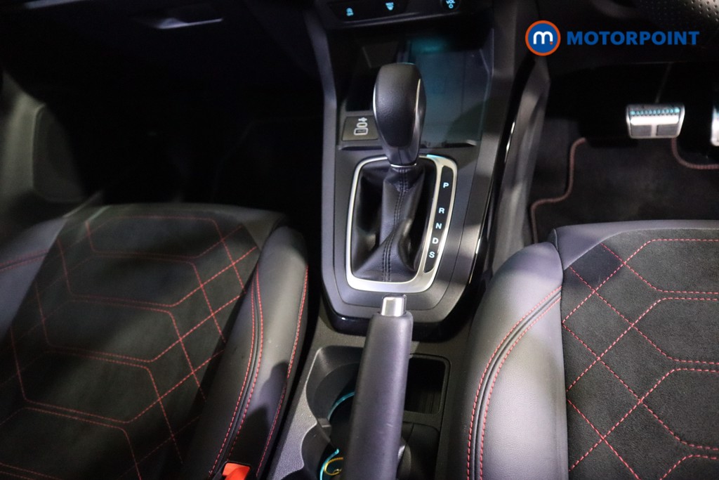 Ford Puma St-Line X Automatic Petrol SUV - Stock Number (1594746) - 6th supplementary image