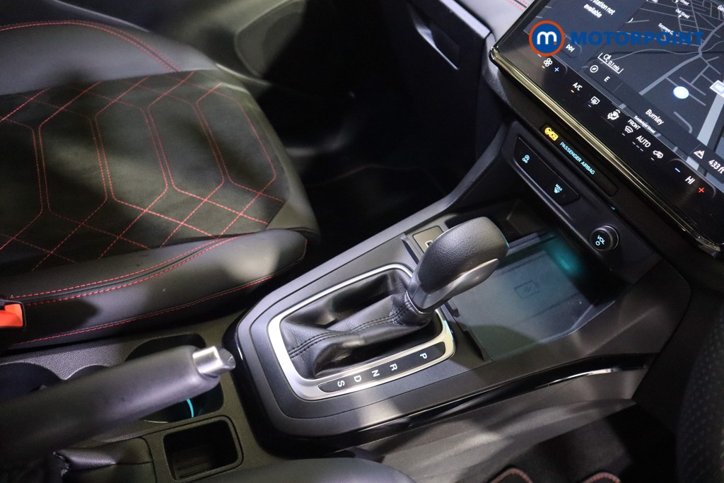 Ford Puma St-Line X Automatic Petrol SUV - Stock Number (1594746) - 7th supplementary image