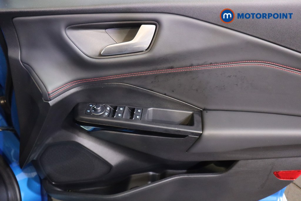 Ford Puma St-Line X Automatic Petrol SUV - Stock Number (1594746) - 9th supplementary image