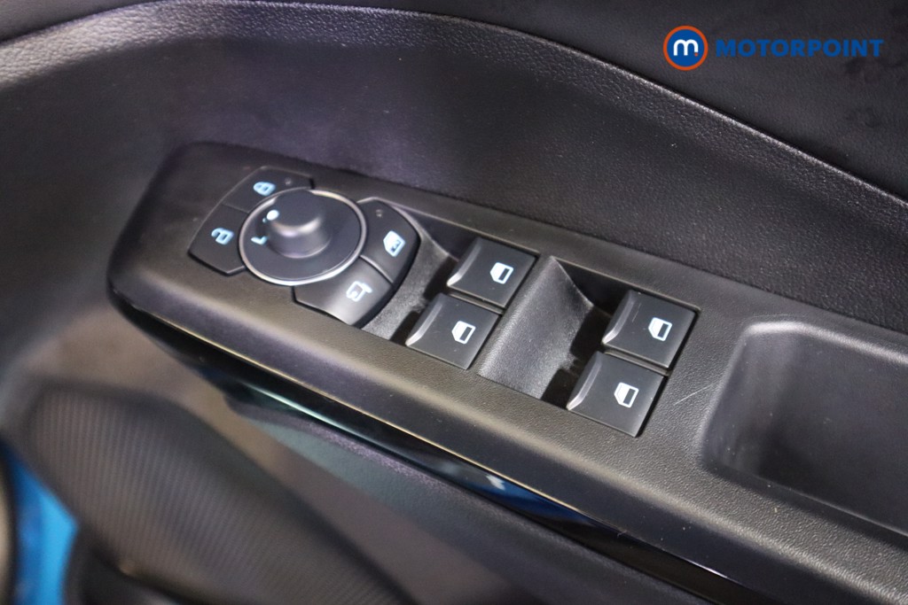 Ford Puma St-Line X Automatic Petrol SUV - Stock Number (1594746) - 11th supplementary image