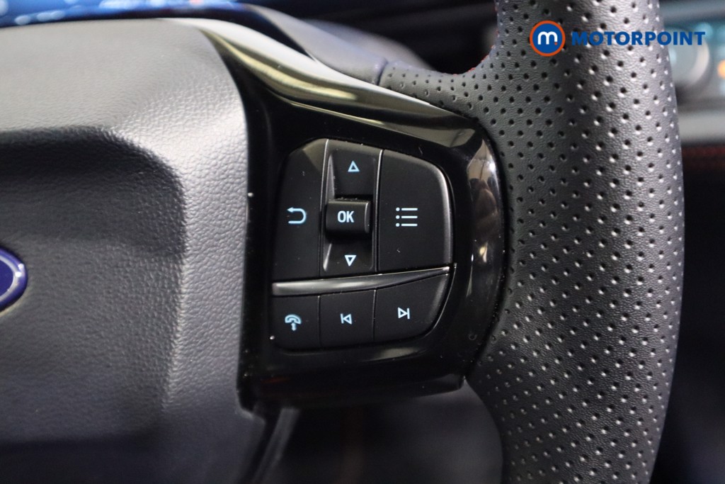 Ford Puma St-Line X Automatic Petrol SUV - Stock Number (1594746) - 13th supplementary image