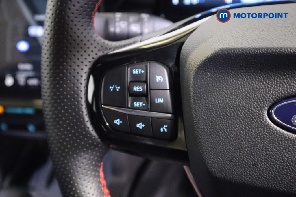 Ford Puma St-Line X Automatic Petrol SUV - Stock Number (1594746) - 15th supplementary image