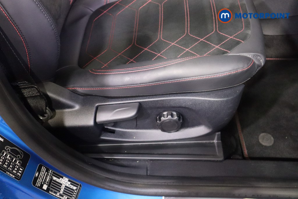 Ford Puma St-Line X Automatic Petrol SUV - Stock Number (1594746) - 16th supplementary image