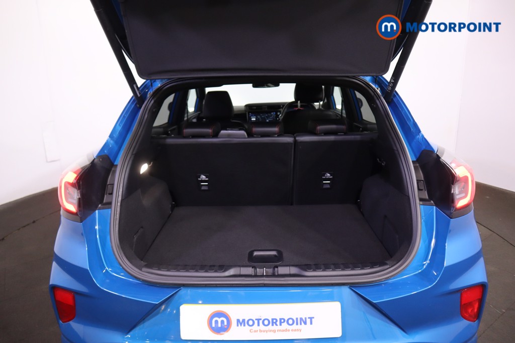 Ford Puma St-Line X Automatic Petrol SUV - Stock Number (1594746) - 20th supplementary image