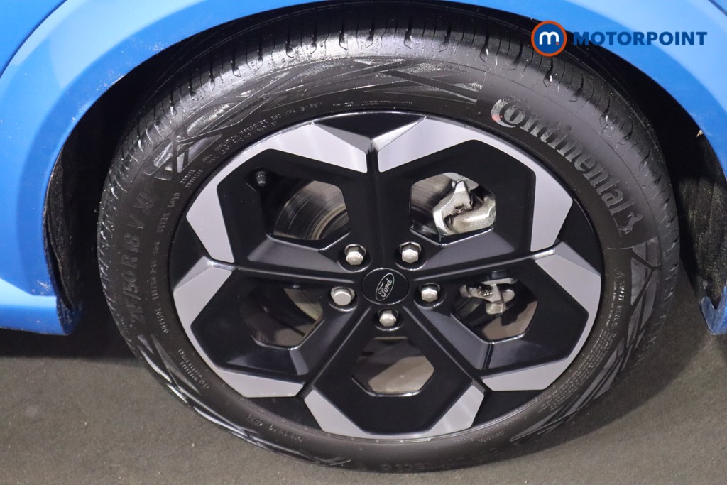 Ford Puma St-Line X Automatic Petrol SUV - Stock Number (1594746) - 25th supplementary image